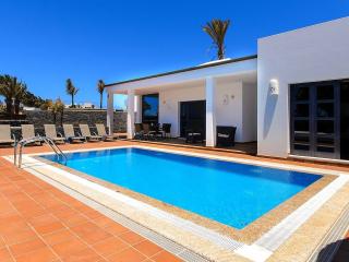 Casa vacanze a Playa Blanca - Playa Blanca - 0
