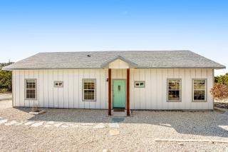Cloud Top Barnhouse - Canyon Lake - 7
