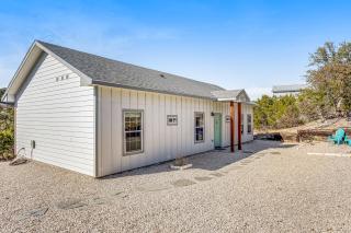 Cloud Top Barnhouse - Canyon Lake - 6