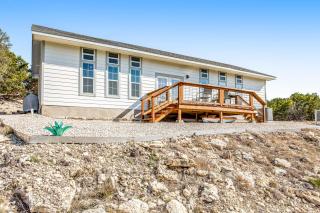 Cloud Top Barnhouse - 5