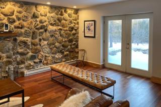 Stone House - Lake Elmore - 8