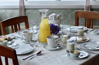 Hotel Boutique Casa Werner - 6