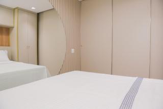 Dreamy Loft at Frei Caneca Street - 5