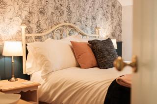 Cosy, coastal cottage in Snowdonia - Harlech - 7