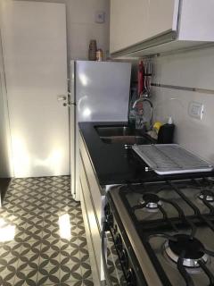 Department Pancho Olivar - Mendoza - 4