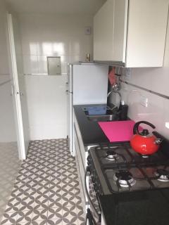 Department Pancho Olivar - Mendoza - 7