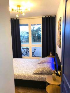 Le Canet - Appartement entier 75 m2 sur Orléans - 3