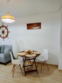 Mar Menor, La Manga Strip/Best view + Pool - San Blas - 7
