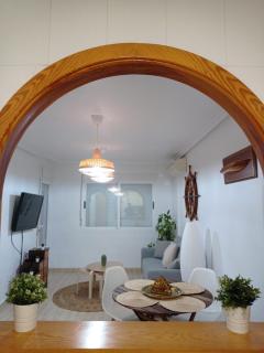 Mar Menor, La Manga Strip/Best view + Pool - San Blas - 5
