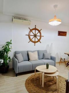 Mar Menor, La Manga Strip/Best view + Pool - San Blas - 6