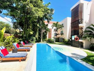 Comfortable Department Playa del Carmen - Playa del Carmen - 0