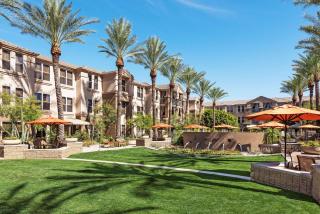 Sonesta Suites Scottsdale Gainey Ranch - 4