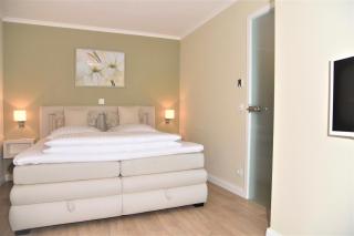 Logierhaus Friedrich WE 5 - "Ostseewelle" - Zingst - 4