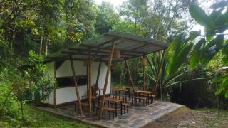 Ecoglamping Reserva Natural Paraíso Andino - La Vega - 1