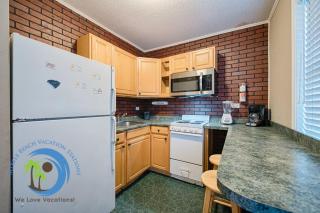 Cg Beach Bungalow 2 - Myrtle Beach - 8