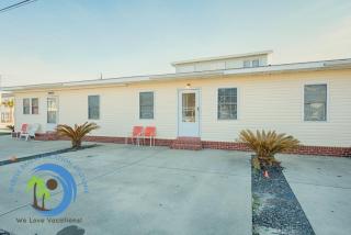Cg Beach Bungalow 2 - Myrtle Beach - 4