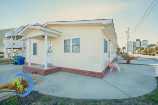 Cg Beach Bungalow 2 - Myrtle Beach - 2