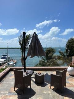 Bahia Tolok - Isla Mujeres - 9