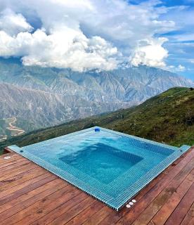 Monteza Glamping - Piedecuesta - 6