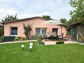 Einladender Bungalow in Kröpelin mit Terrasse - Kröpelin - 9
