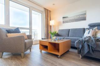 Ostseeresidenz-Wohnung-53 - Heiligenhafen - 9