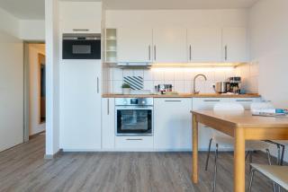 Ostseeresidenz-Wohnung-53 - Heiligenhafen - 4