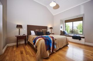 Parehua Resort - Martinborough - 6