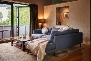 Parehua Resort - Martinborough - 9