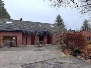 Holiday Home Belgian Ardennes near Forest - Recht - 0