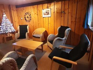 Holiday Home Belgian Ardennes near Forest - Recht - 1