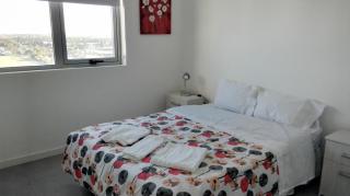 Pampa Mora- Estadio Kempes - 9