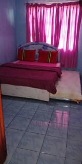 Umies Homestay Kundasang - Kundasang - 9