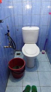 Umies Homestay Kundasang - Kundasang - 2