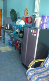 Umies Homestay Kundasang - Kundasang - 3