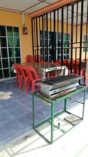 Umies Homestay Kundasang - Kundasang - 6