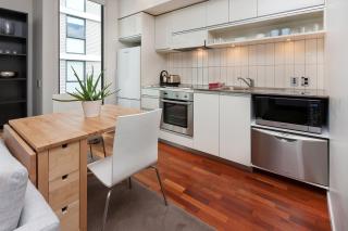 QV City Morden Getaway with Parking & Wifi - 729 - Auckland - 6