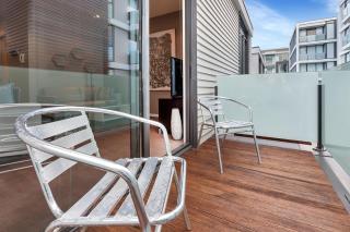 QV City Morden Getaway with Parking & Wifi - 729 - Auckland - 7