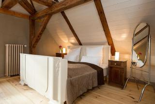 Gutshaus Lexow - Lexow - 4