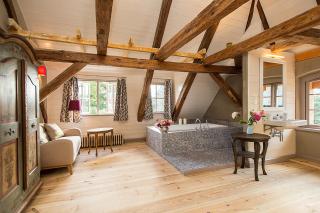 Gutshaus Lexow - Lexow - 1