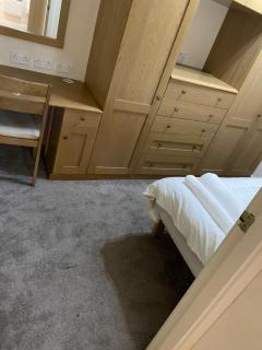 BigKings 2 bedroom apt with free parking beside piccadilly in central Manchester - Manchester - 6