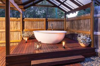 Hidden Valley Forest Retreat - Carbunup - 9