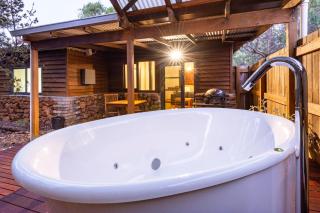 Hidden Valley Forest Retreat - Carbunup - 8
