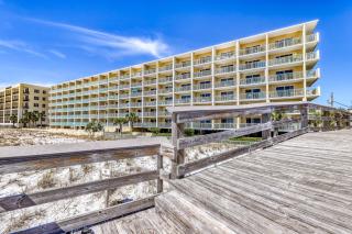 Pelican Isle Condominiums II - 4