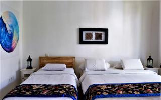 Starling villas - Sanur - 5