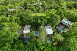 Veravian Resort - Wang Nam Khieo - 4