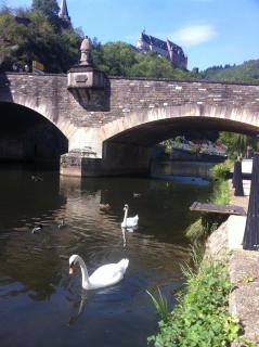 Auberge de Vianden - Vianden - 9