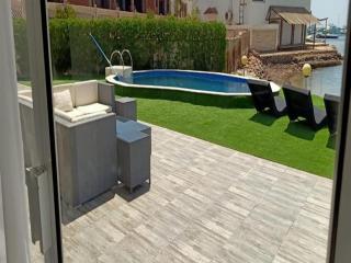 Hurgadian Luxurious Villa Adan El Mamsha Long and Short Term - Hurghada - 8