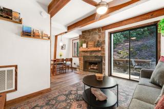 30A Creekside - Banner Elk - 5