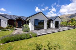 Wanaka's Oasis Escape - Wanaka - 6
