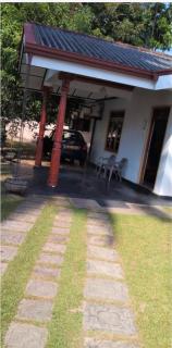 Golden Beach Villa - 9